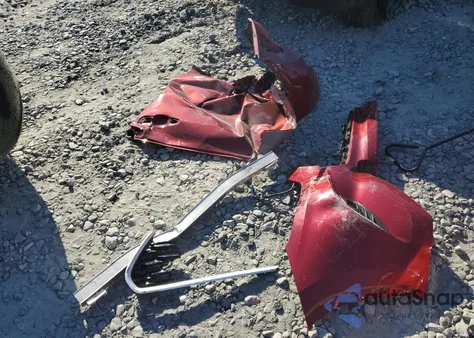 2023 Toyota Highlander L from USA, damaged, VIN 5TDKDRAH1PS022604